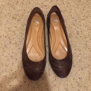 Brown Flats